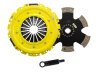 ACT 1998 Chevrolet Camaro HD/Race Rigid 6 Pad Clutch Kit thumbnail 4
