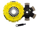 ACT 1998 Chevrolet Camaro Sport/Race Rigid 6 Pad Clutch Kit thumbnail 2