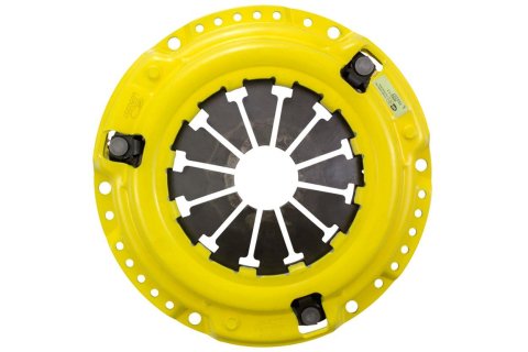ACT 1988 Honda Civic P/PL MaXX Xtreme Clutch Pressure Plate thumbnail 1