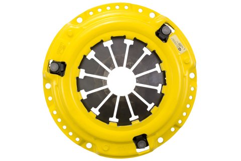 ACT 1988 Honda Civic P/PL MaXX Xtreme Clutch Pressure Plate thumbnail 2