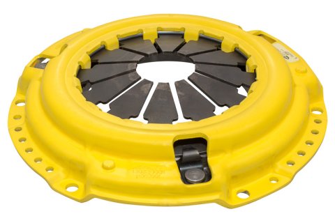 ACT 1988 Honda Civic P/PL MaXX Xtreme Clutch Pressure Plate thumbnail 3
