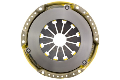 ACT 1988 Honda Civic P/PL MaXX Xtreme Clutch Pressure Plate thumbnail 4