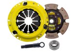 ACT 1983 Honda Accord HD/Race Sprung 6 Pad Clutch Kit thumbnail 1