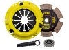 ACT 1983 Honda Accord HD/Race Sprung 6 Pad Clutch Kit thumbnail 4