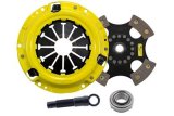 ACT 1983 Honda Accord HD/Race Rigid 4 Pad Clutch Kit thumbnail 2