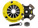 ACT 1983 Honda Accord HD/Race Rigid 4 Pad Clutch Kit thumbnail 3