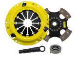 ACT 1983 Honda Accord HD/Race Rigid 4 Pad Clutch Kit thumbnail 4