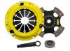ACT 1983 Honda Accord HD/Race Rigid 4 Pad Clutch Kit thumbnail 5