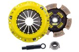 ACT 1997 Acura CL HD/Race Sprung 6 Pad Clutch Kit thumbnail 1