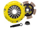 ACT 1997 Acura CL HD/Race Sprung 6 Pad Clutch Kit thumbnail 2