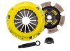 ACT 1997 Acura CL HD/Race Sprung 6 Pad Clutch Kit thumbnail 4