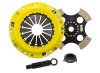 ACT 1997 Acura CL HD/Race Rigid 4 Pad Clutch Kit thumbnail 5
