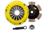 ACT 1997 Acura CL HD/Race Rigid 6 Pad Clutch Kit thumbnail 2