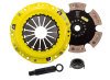 ACT 1997 Acura CL HD/Race Rigid 6 Pad Clutch Kit thumbnail 5