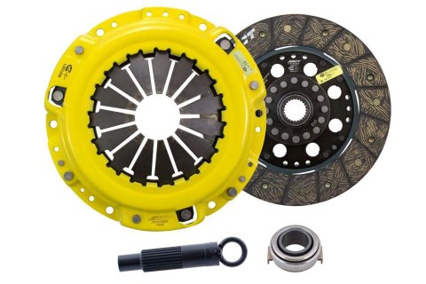 ACT 1997 Acura CL HD/Perf Street Rigid Clutch Kit