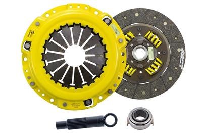 ACT 1997 Acura CL HD/Perf Street Sprung Clutch Kit thumbnail 2