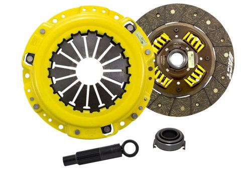 ACT 1997 Acura CL HD/Perf Street Sprung Clutch Kit thumbnail 4