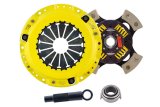 ACT 1997 Acura CL Sport/Race Sprung 4 Pad Clutch Kit thumbnail 1