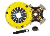 ACT 1997 Acura CL Sport/Race Sprung 4 Pad Clutch Kit thumbnail 2