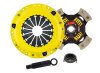 ACT 1997 Acura CL Sport/Race Sprung 4 Pad Clutch Kit thumbnail 4
