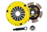 ACT 1997 Acura CL Sport/Race Sprung 6 Pad Clutch Kit thumbnail 1