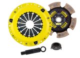 ACT 1997 Acura CL Sport/Race Sprung 6 Pad Clutch Kit thumbnail 2