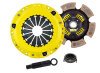 ACT 1997 Acura CL Sport/Race Sprung 6 Pad Clutch Kit thumbnail 4