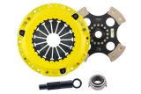 ACT 1997 Acura CL Sport/Race Rigid 4 Pad Clutch Kit thumbnail 1