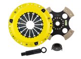 ACT 1997 Acura CL Sport/Race Rigid 4 Pad Clutch Kit thumbnail 2