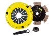ACT 1997 Acura CL Sport/Race Rigid 6 Pad Clutch Kit thumbnail 4
