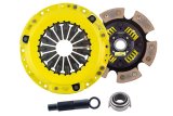 ACT 1997 Acura CL XT/Race Sprung 6 Pad Clutch Kit thumbnail 1