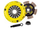 ACT 1997 Acura CL XT/Race Sprung 6 Pad Clutch Kit thumbnail 2