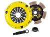 ACT 1997 Acura CL XT/Race Sprung 6 Pad Clutch Kit thumbnail 4