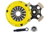 ACT 1997 Acura CL XT/Race Rigid 4 Pad Clutch Kit thumbnail 2