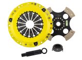 ACT 1997 Acura CL XT/Race Rigid 4 Pad Clutch Kit thumbnail 4