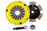 ACT 1997 Acura CL XT/Race Rigid 6 Pad Clutch Kit thumbnail 2