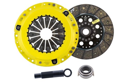 ACT 1997 Acura CL XT/Perf Street Rigid Clutch Kit