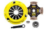 ACT 1988 Honda Civic HD/Race Sprung 4 Pad Clutch Kit thumbnail 1