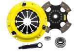 ACT 1988 Honda Civic HD/Race Rigid 4 Pad Clutch Kit thumbnail 1