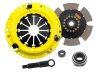 ACT 1988 Honda Civic HD/Race Rigid 6 Pad Clutch Kit thumbnail 4