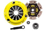 ACT 1989 Honda Civic HD/Race Sprung 6 Pad Clutch Kit thumbnail 1