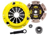 ACT 1989 Honda Civic HD/Race Sprung 6 Pad Clutch Kit thumbnail 2