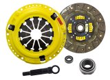 ACT 1990 Honda Civic HD/Perf Street Sprung Clutch Kit thumbnail 4