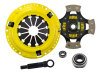 ACT 1990 Honda Civic Sport/Race Sprung 4 Pad Clutch Kit thumbnail 4