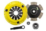 ACT 1990 Honda Civic Sport/Race Rigid 6 Pad Clutch Kit thumbnail 1