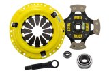 ACT 1990 Honda Civic XT/Race Sprung 4 Pad Clutch Kit thumbnail 1
