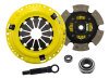 ACT 1990 Honda Civic XT/Race Sprung 6 Pad Clutch Kit thumbnail 4