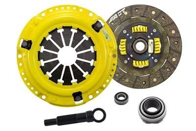 ACT 1990 Honda Civic XT/Perf Street Sprung Clutch Kit thumbnail 2