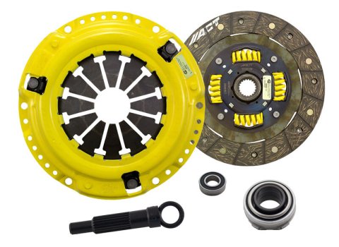 ACT 1990 Honda Civic XT/Perf Street Sprung Clutch Kit thumbnail 3