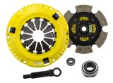 ACT 1990 Honda Civic MaXX/Race Sprung 6 Pad Clutch Kit thumbnail 3